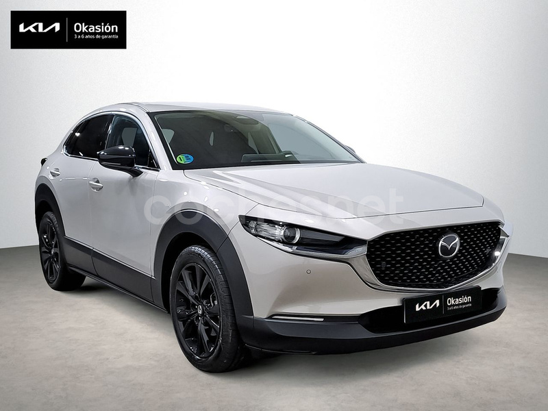 MAZDA CX-30 eSKYACTIVX 2.0 AT Homura