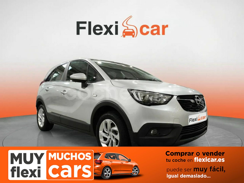 OPEL Crossland X 1.6T Excellence