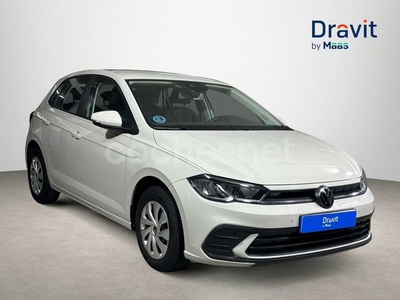 VOLKSWAGEN Polo Advance 1.0 TSI