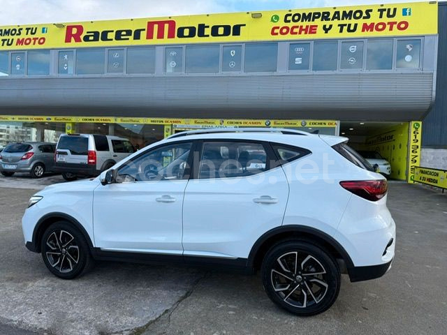 MG ZS 1.5 Luxury