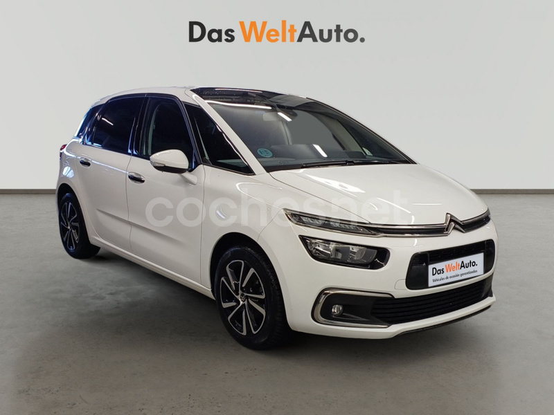 CITROEN C4 Picasso BlueHDi Feel