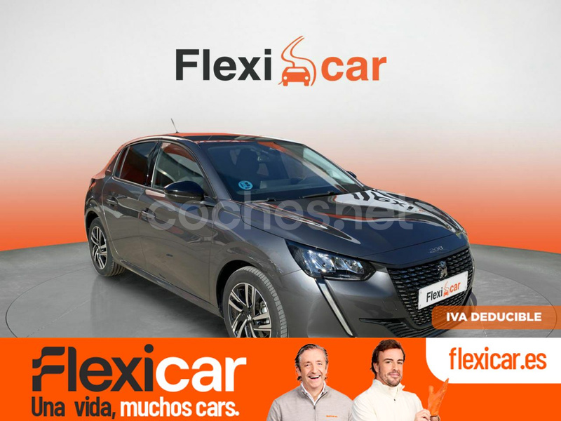 PEUGEOT 208 PureTech Allure