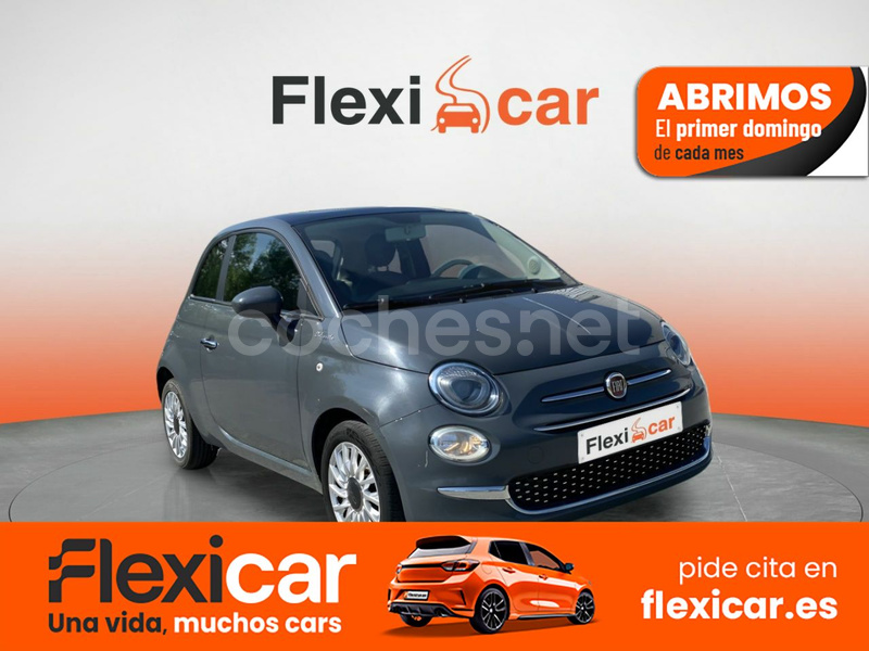 FIAT 500 Club 1.0 Hybrid 70 CV