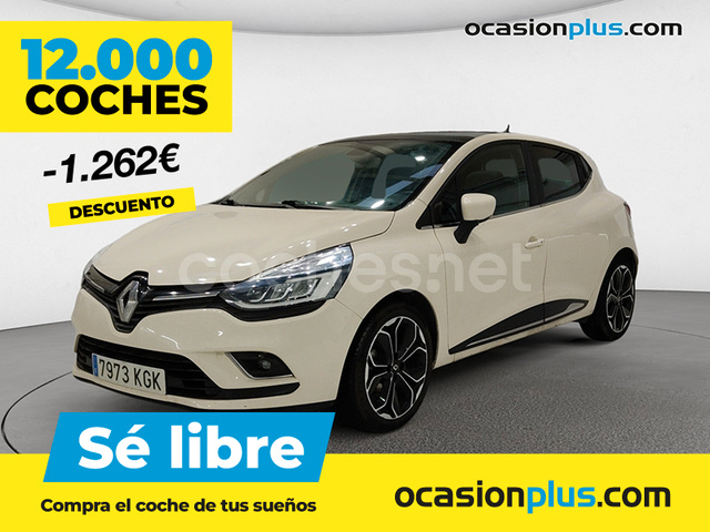 RENAULT Clio Zen Energy TCe