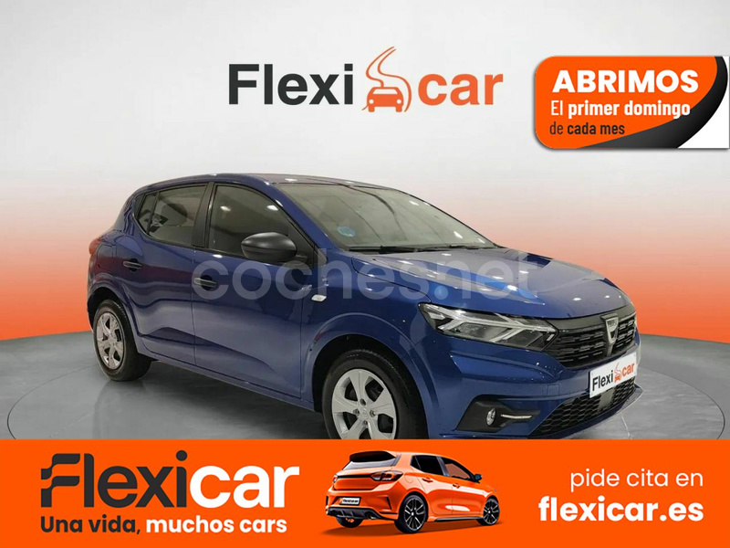 DACIA Sandero Comfort ECOG