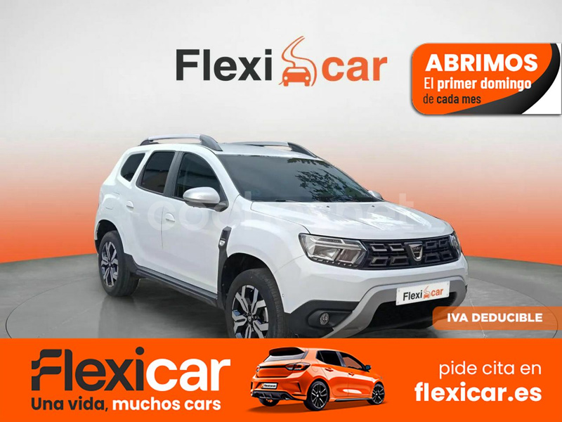 DACIA Duster Prestige Bl. dCi 85kW115CV 4X2