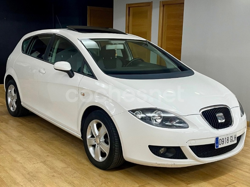 SEAT León 1.9 TDI Sport Limited