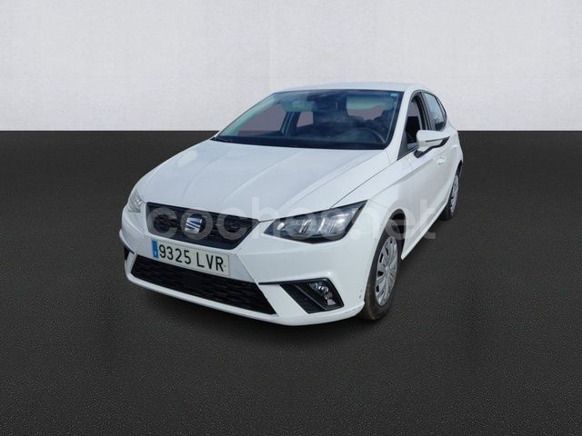 SEAT Ibiza 1.0 MPI Reference Plus