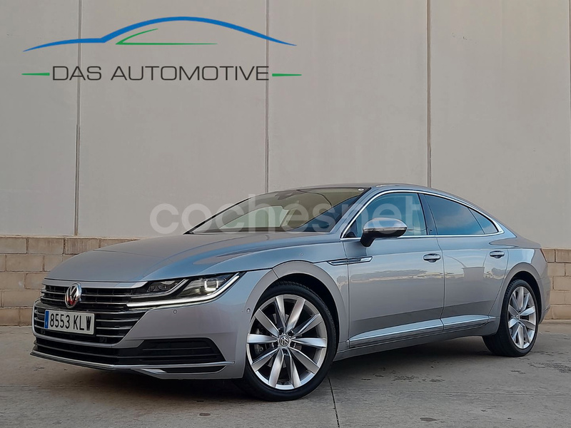 VOLKSWAGEN Arteon 2.0 TSI DSG