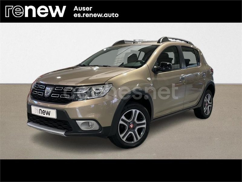 DACIA Sandero Serie Limitada Xplore TCE