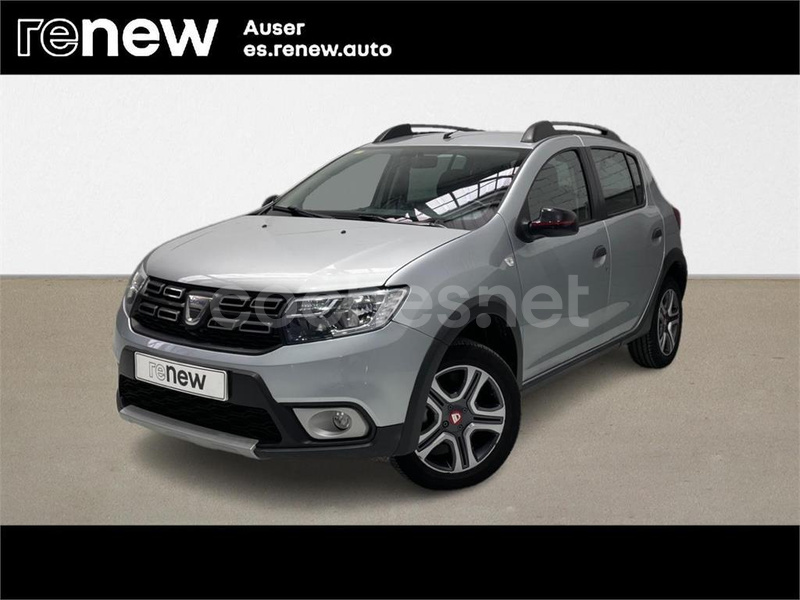 DACIA Sandero Serie Limitada Xplore TCE