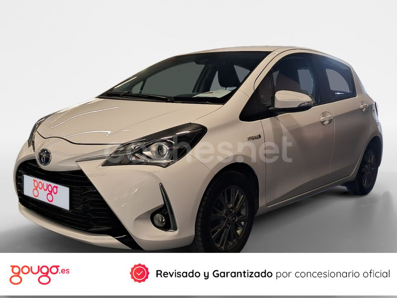 TOYOTA Yaris 1.5 100H Active