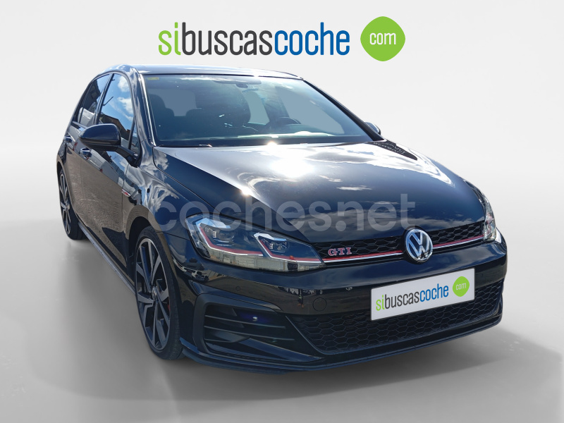 VOLKSWAGEN Golf GTI Performance 2.0 TSI 180kW245CV DSG