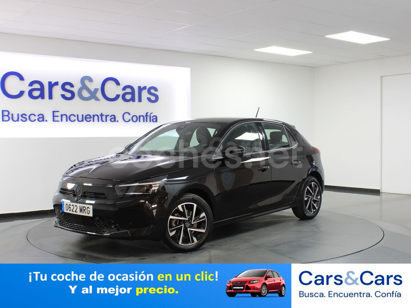 OPEL Corsa 1.2T XHL GS