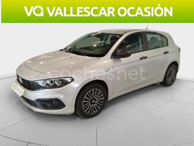 FIAT Tipo HB City Life 1.3 Mjet Diesel