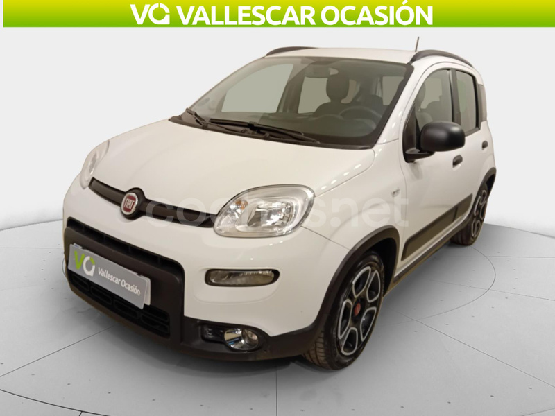 FIAT Panda City Life Hybrid 1.0 Gse