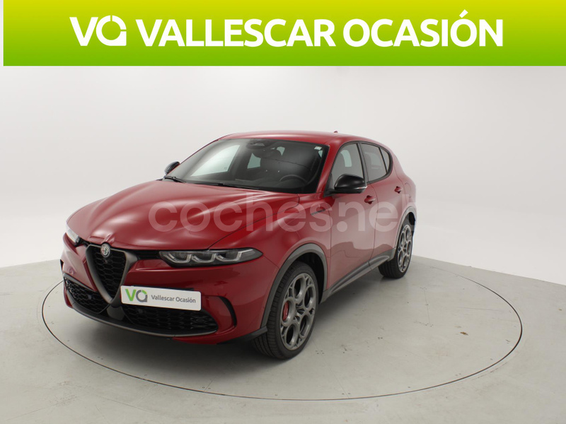 ALFA ROMEO Tonale 1.3 Multiair PHEV Speciale Q4
