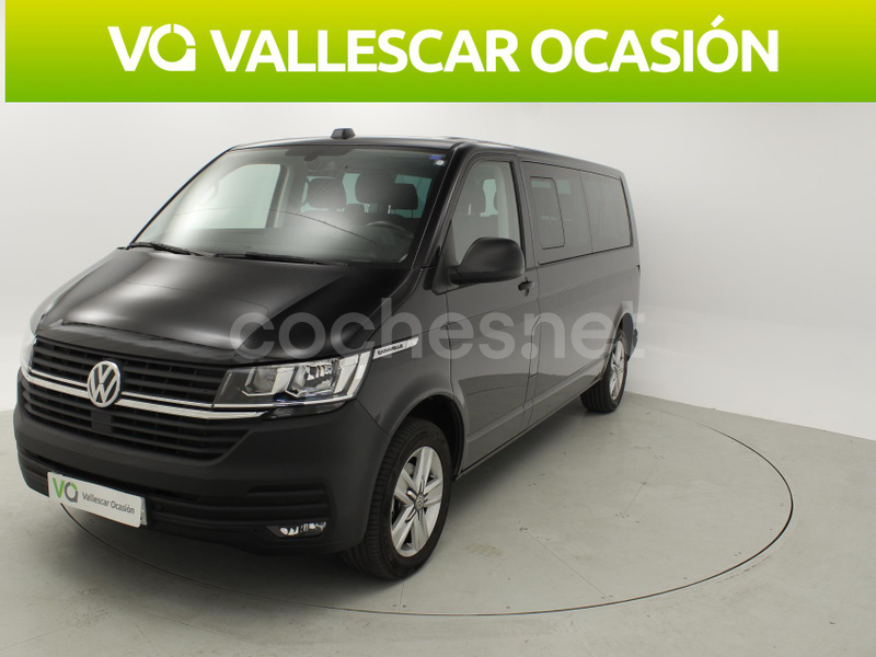 VOLKSWAGEN Caravelle Origin Larga 2.0 TDI BMT DSG