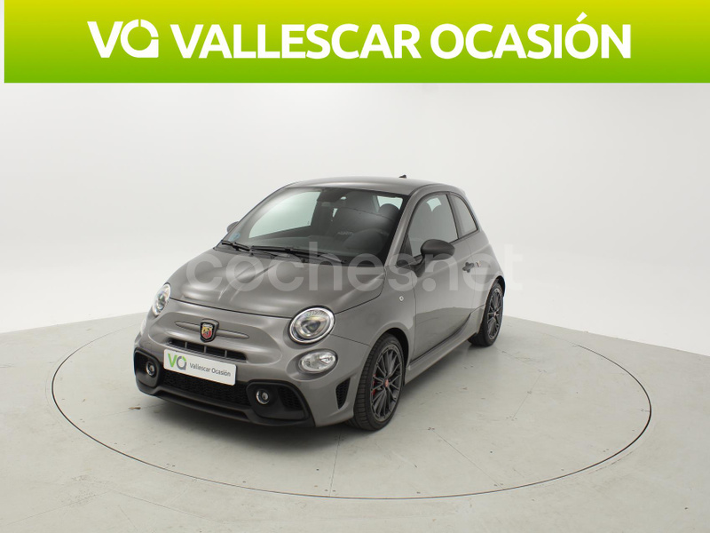 ABARTH 500 695 1.4 16v TJet 180 CV