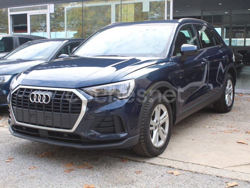 AUDI Q3 40 TFSI S tronic Quattro