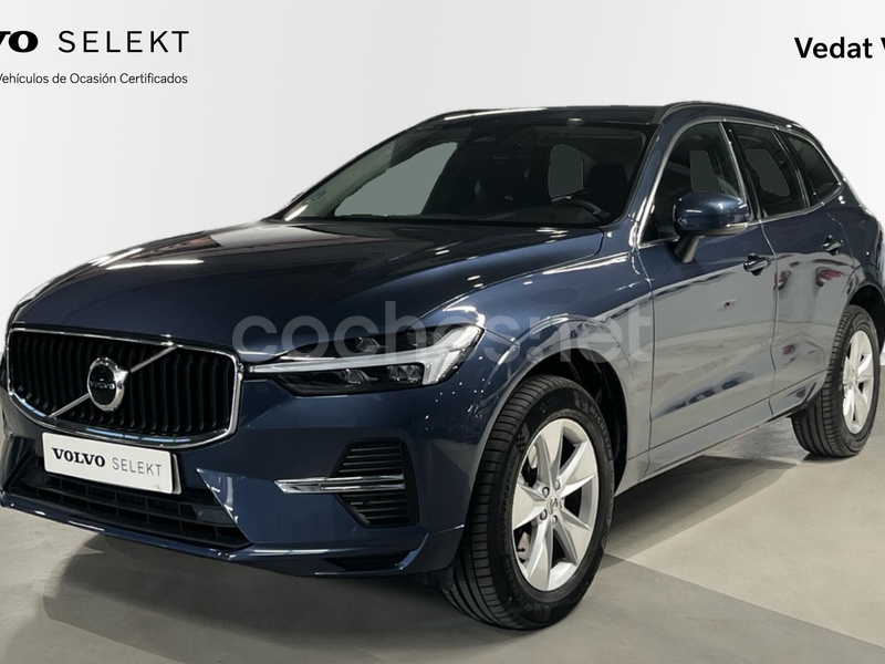 VOLVO XC60 2.0 B4 D Core Auto