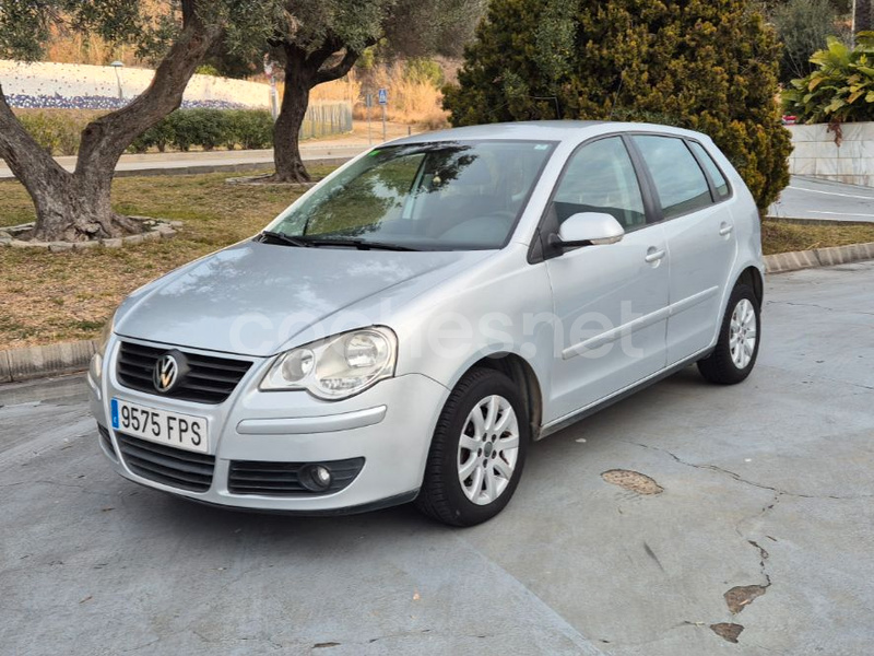 VOLKSWAGEN Polo 1.4 TDI Highline