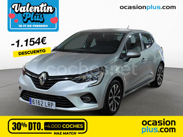 RENAULT Clio Intens TCe