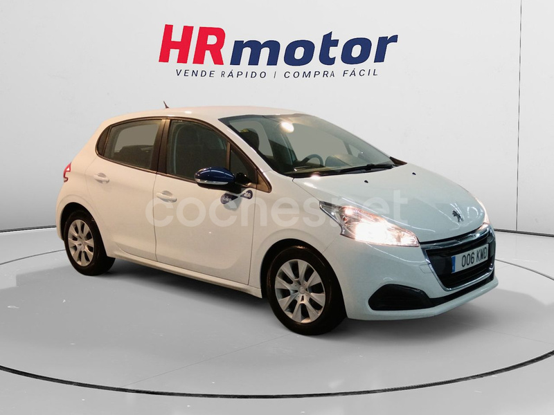 PEUGEOT 208 LIKE 1.2L PureTech