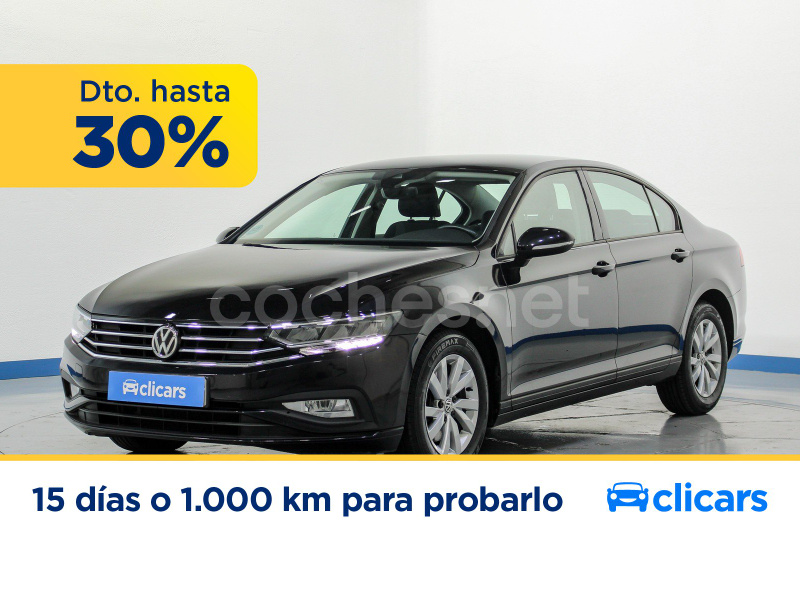 VOLKSWAGEN Passat Business 1.6 TDI DSG