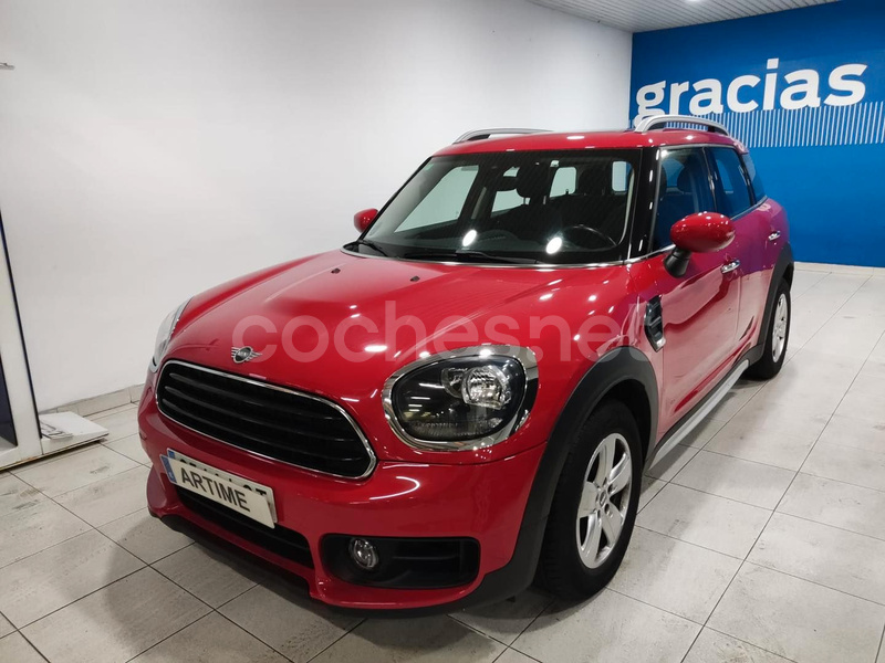 MINI COUNTRYMAN One