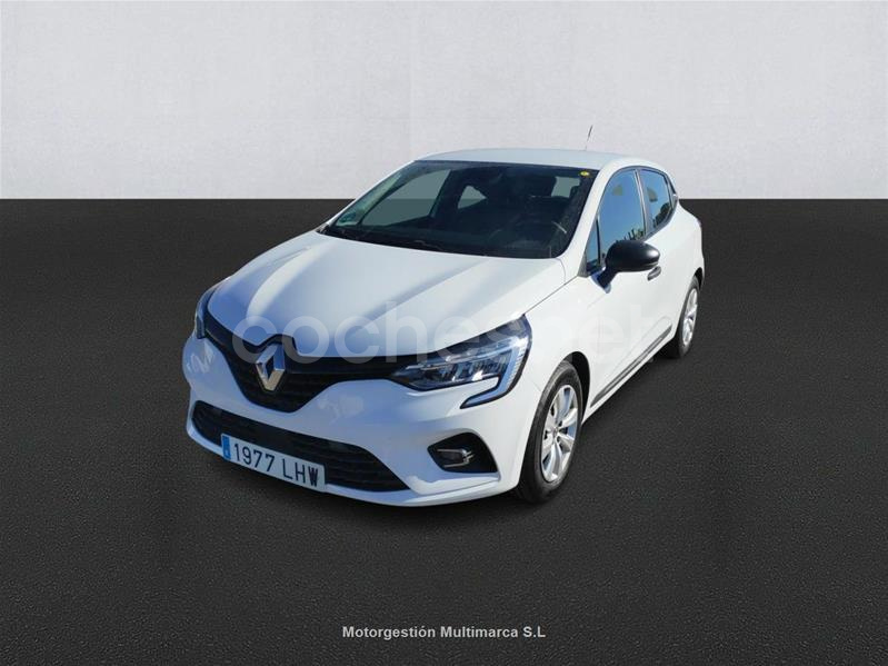 RENAULT Clio Business SCe