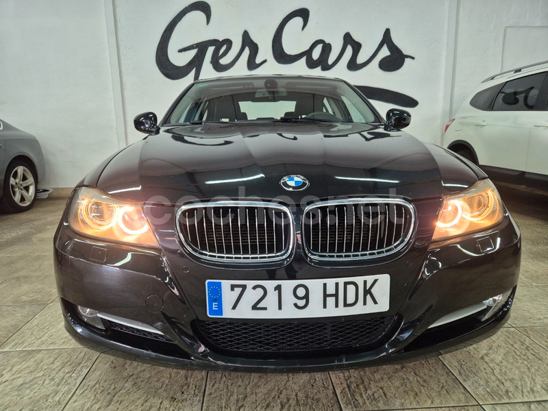 BMW Serie 3 320i E90