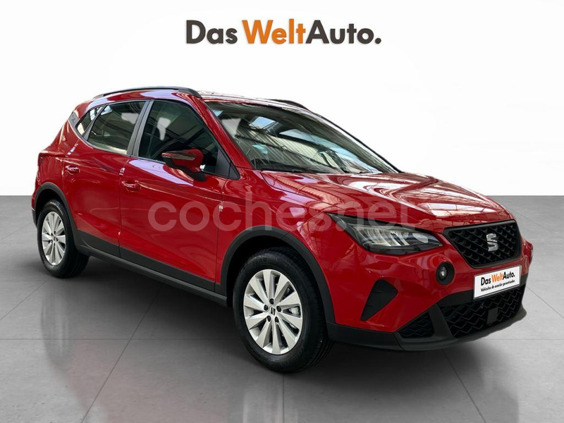 SEAT Arona 1.0 TSI Reference XM