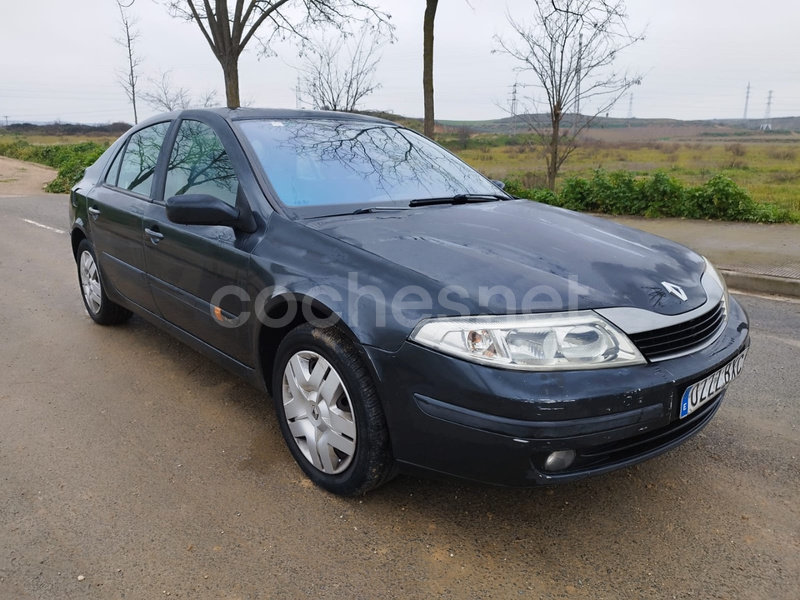 RENAULT Laguna DYNAMIQUE 1.9DCI