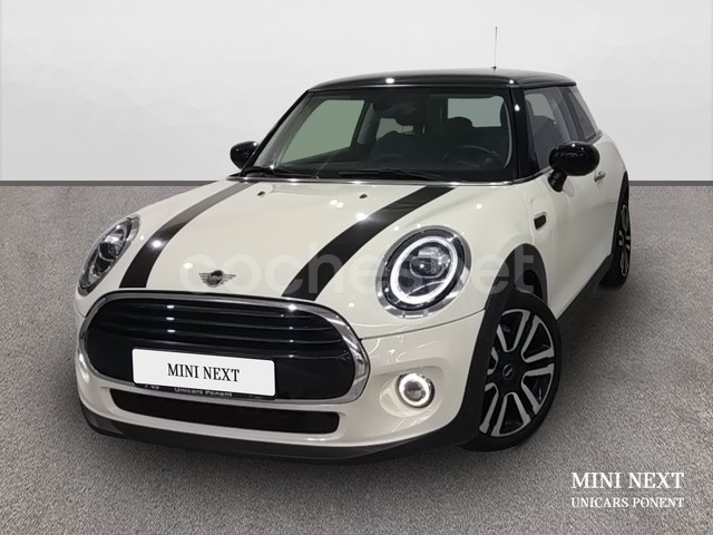 MINI MINI COOPER