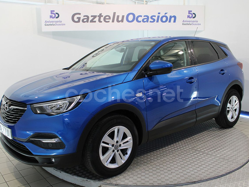 OPEL Grandland X 1.5 CDTi Edition