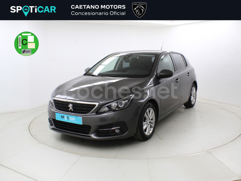 PEUGEOT 308 Active Pack BlueHDi 100 SS