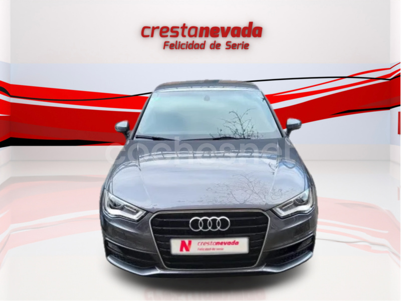 AUDI A3 Sportback 1.6 TDI clean d S line