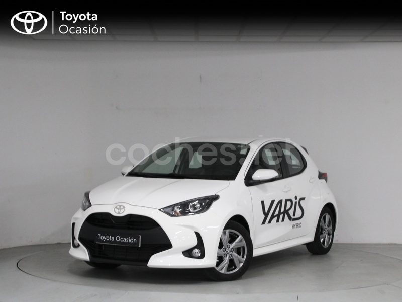 TOYOTA Yaris 1.5 120H Active Plus