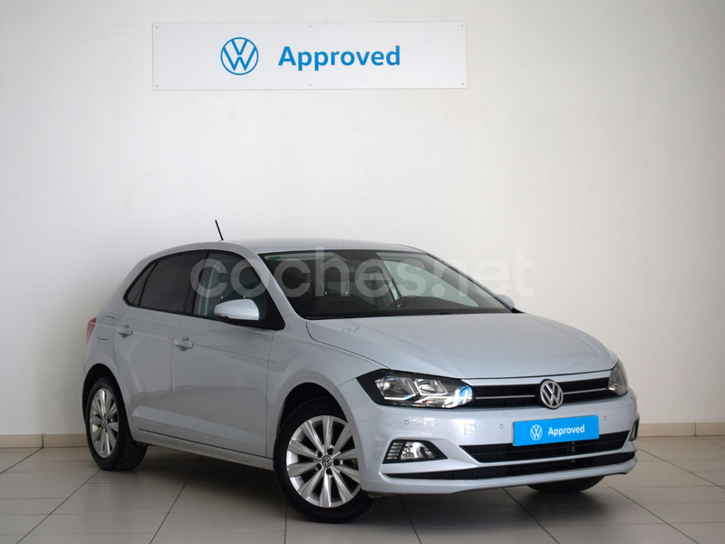 VOLKSWAGEN Polo Sport 1.0 TSI