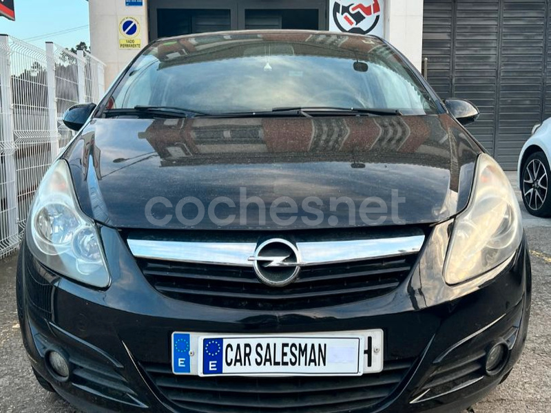 OPEL Corsa 1.2 CMon