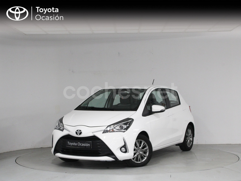 TOYOTA Yaris 1.5 110 Active