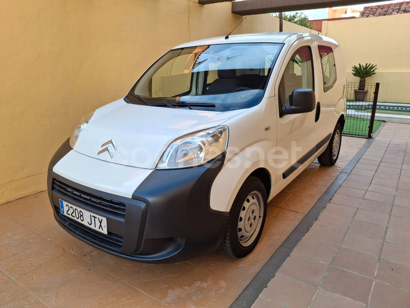 CITROEN Nemo Combi HDi Seduction