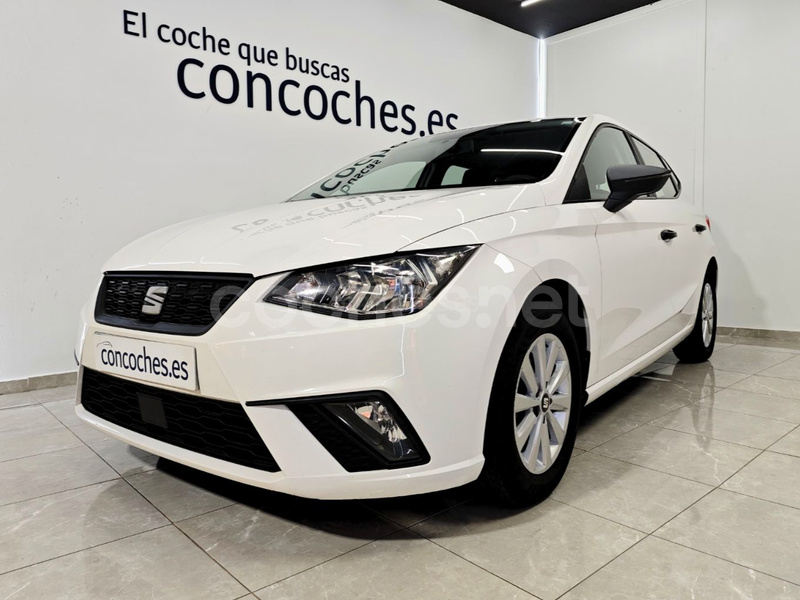 SEAT Ibiza 1.0 MPI Style Full Connect