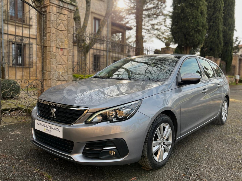 PEUGEOT 308 SW Active Pack BlueHDi 130 SS