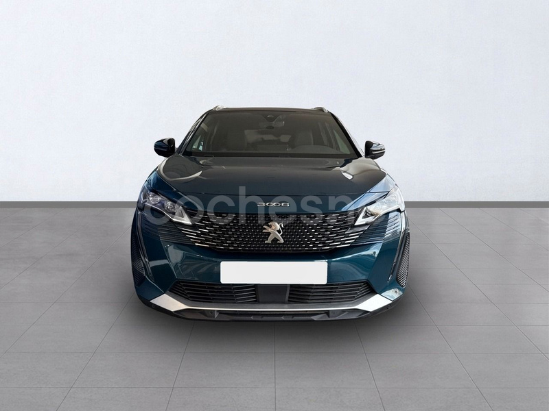 PEUGEOT 3008 1.5 BlueHDi SS GT EAT8