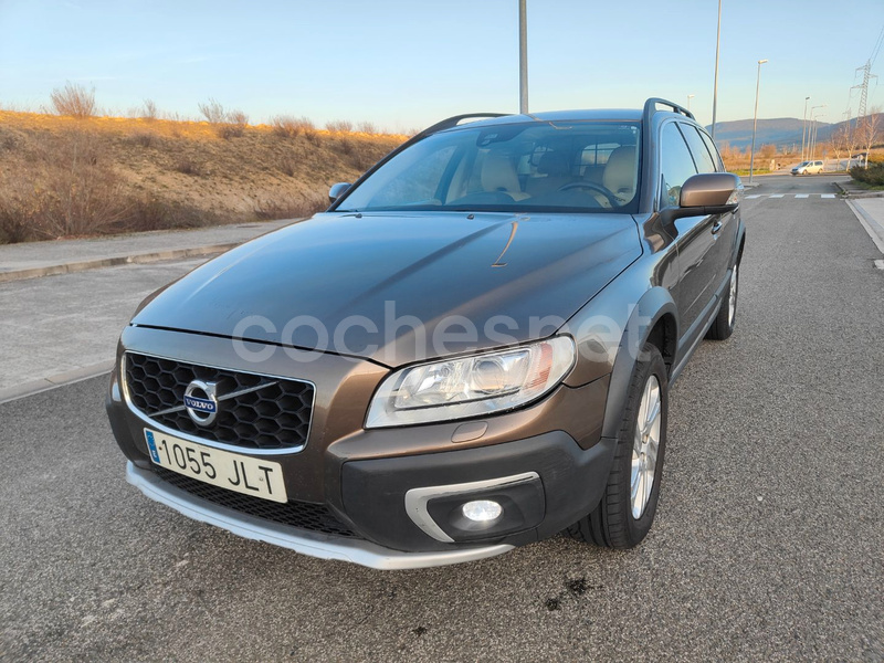 VOLVO XC70 2.0 D4 Summum Auto