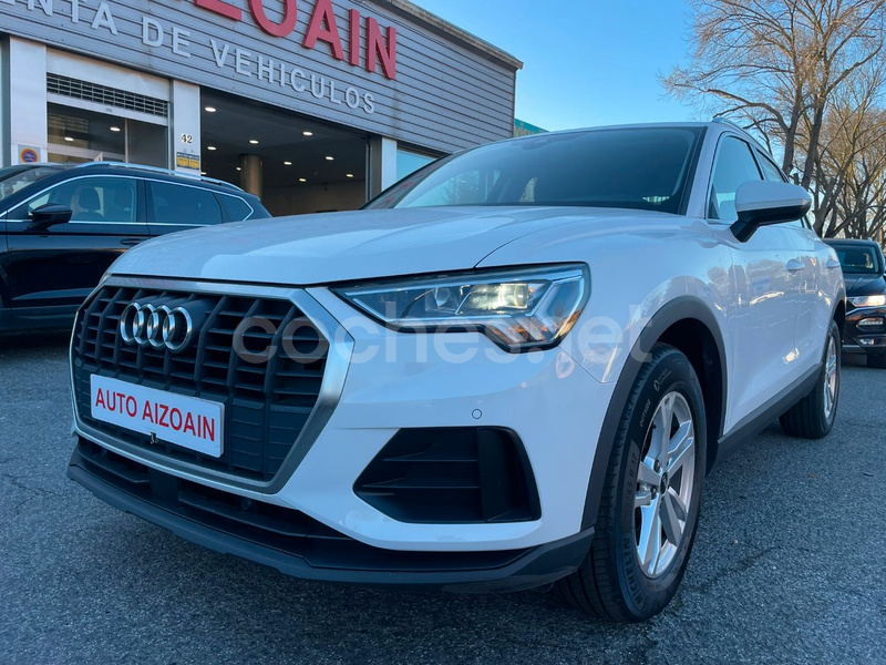 AUDI Q3 35 TDI