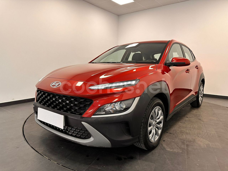 HYUNDAI Kona 1.0 TGDI Klass 4X2