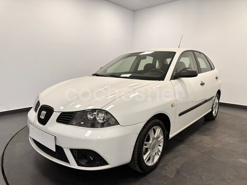 SEAT Ibiza 1.4 16v Hit